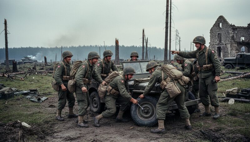 Band of Brothers serija gde gledati Band of Brothers serija gde gledati