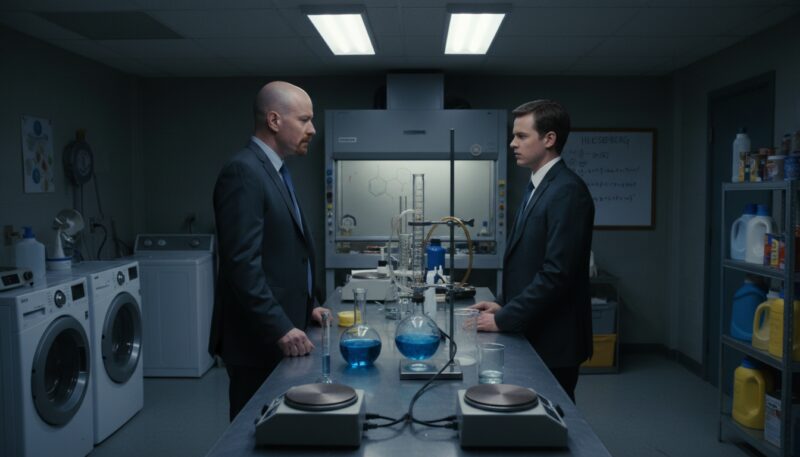 Breaking Bad serija gdje gledati Breaking Bad serija gdje gledati