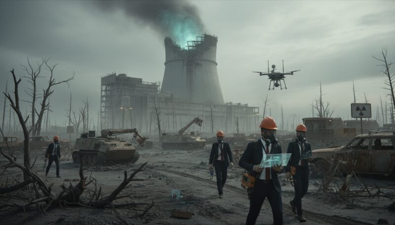 Chernobyl serija gde gledati Chernobyl serija gde gledati