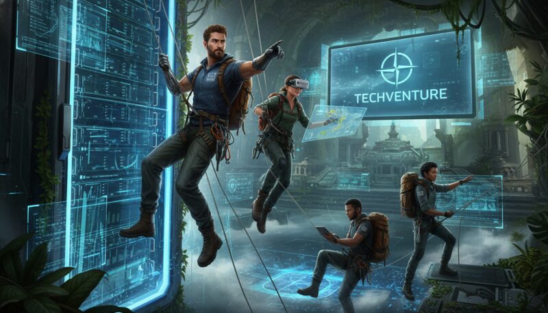 Eric serija gde gledati Eric serija gde gledati