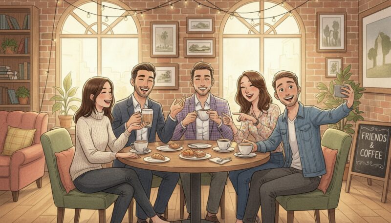 Friends serija gde gledati Friends serija gde gledati