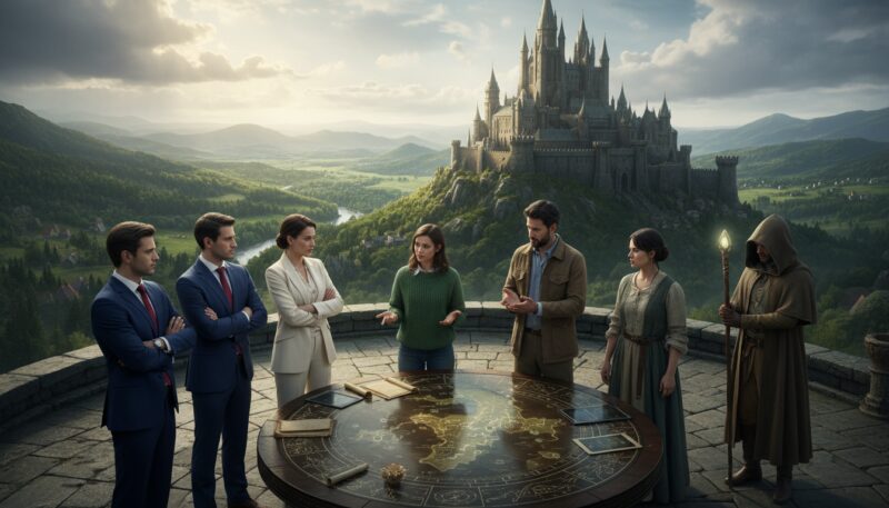 Game of Thrones serija gde gledati Game of Thrones serija gde gledati