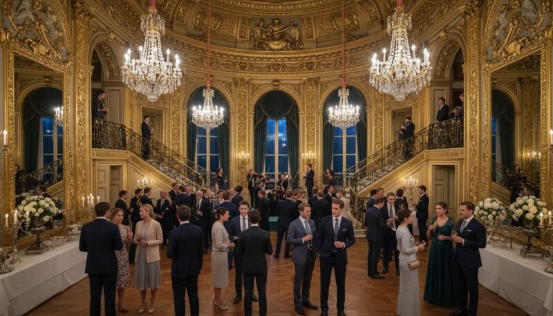 The Crown Netflix serija The Crown Netflix serija