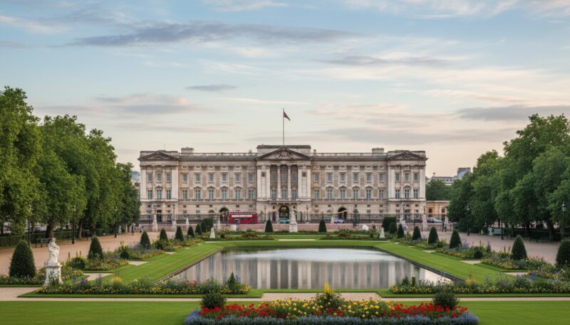 The Crown serija gde gledati The Crown serija gde gledati