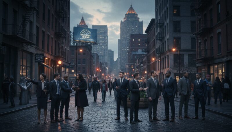 The Wire najbolja krimi serija svih vremena The Wire najbolja krimi serija svih vremena