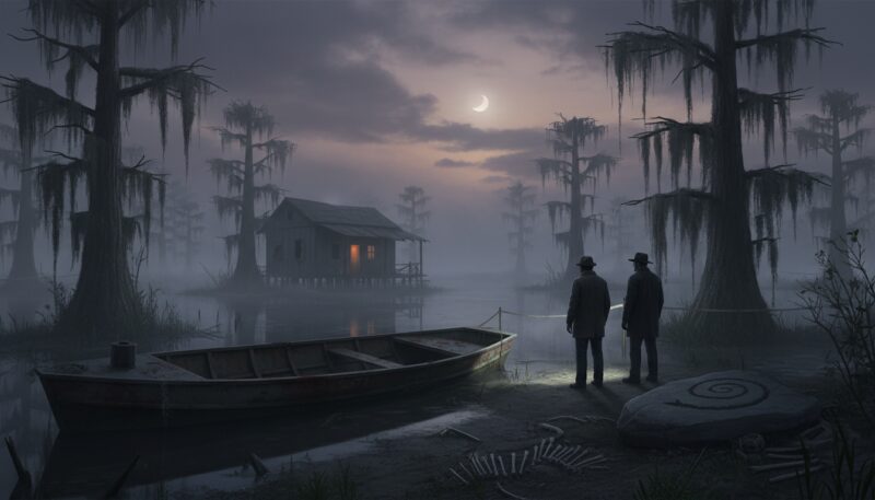 True Detective sezona za početi gledanje True Detective sezona za početi gledanje