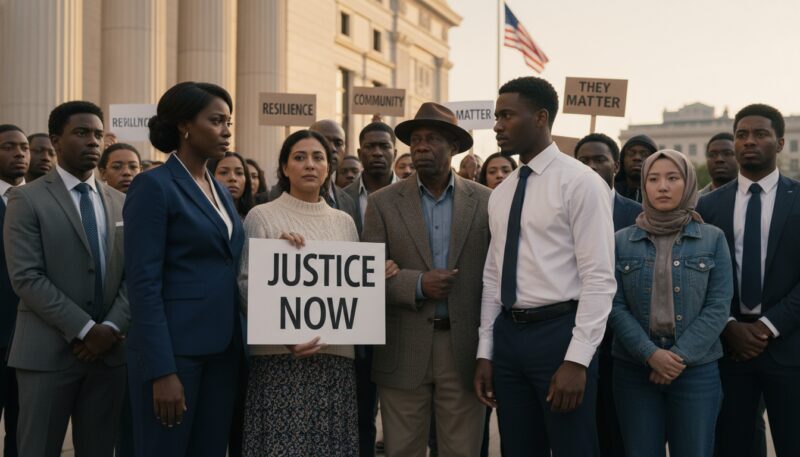 When They See Us serija gde gledati When They See Us serija gde gledati